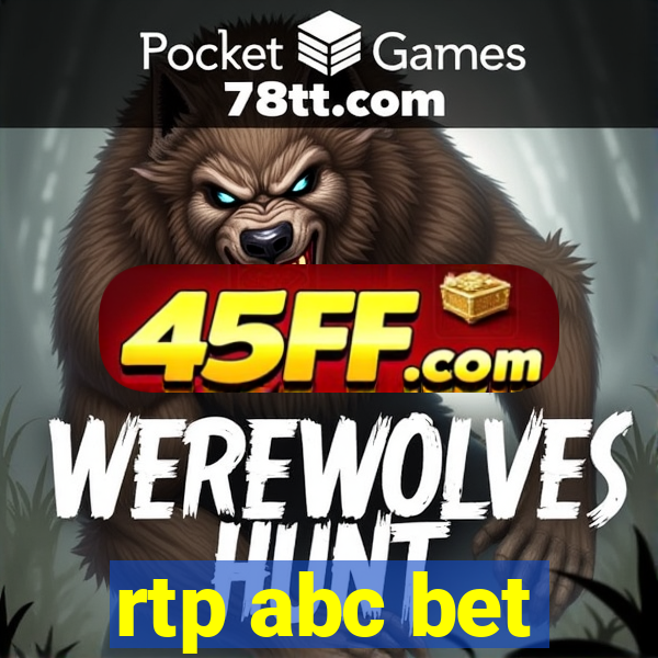 rtp abc bet